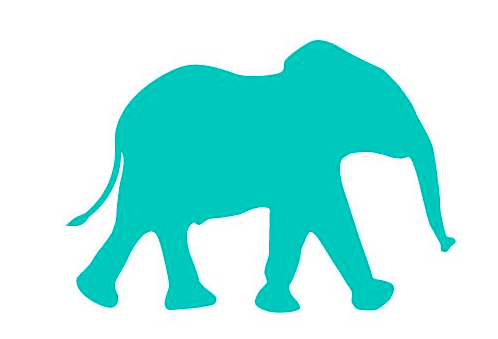 elephant logo